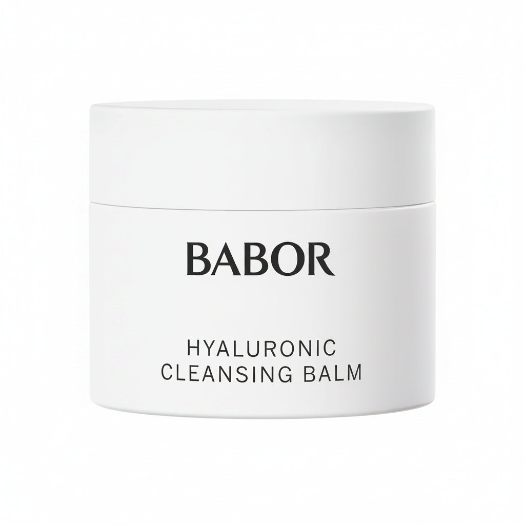 Babor Hyaluronic Cleansing Balm 150ml - Balsam Demachiant 