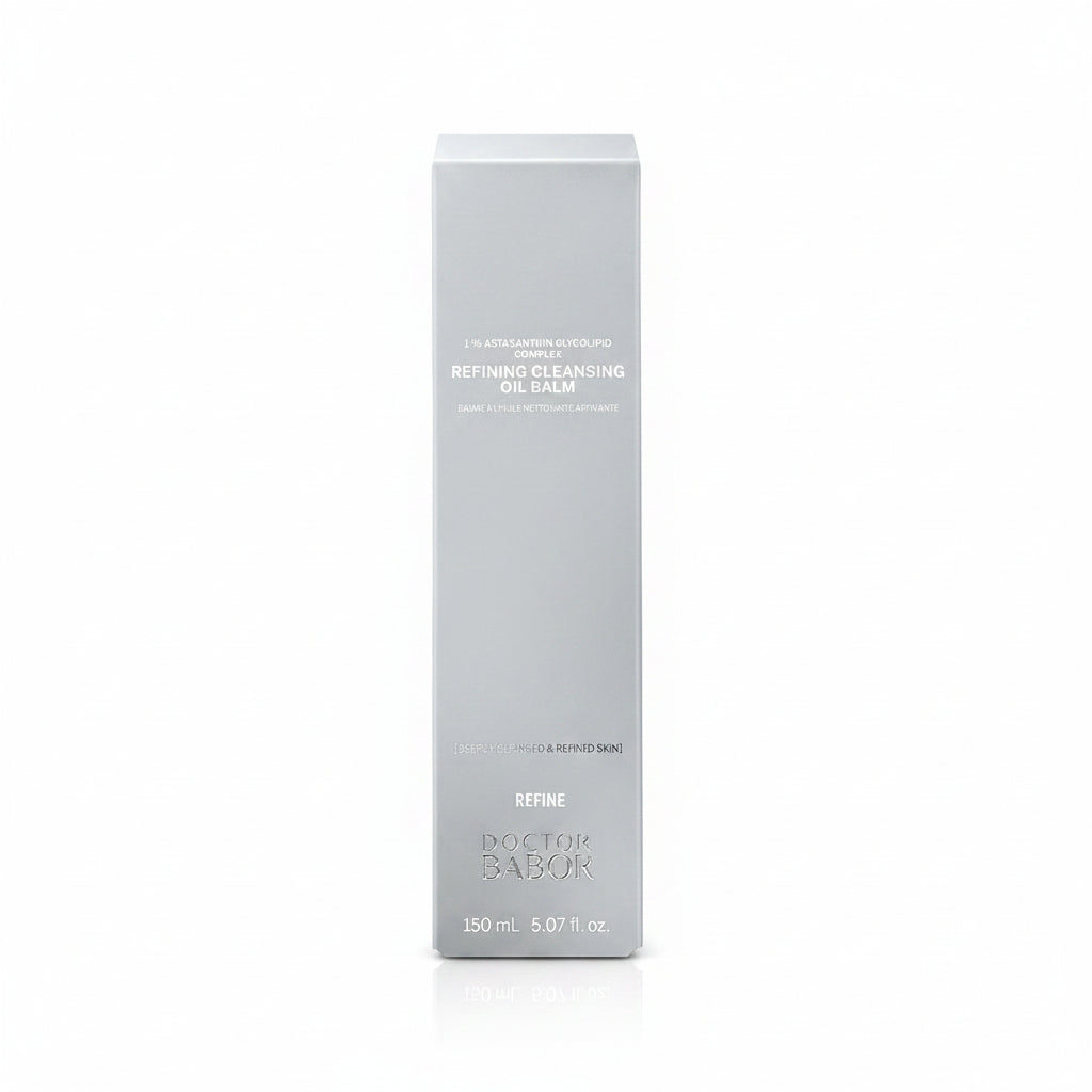Babor Refining Cleansing Oil Balm 150ml - Balsam Demachiant