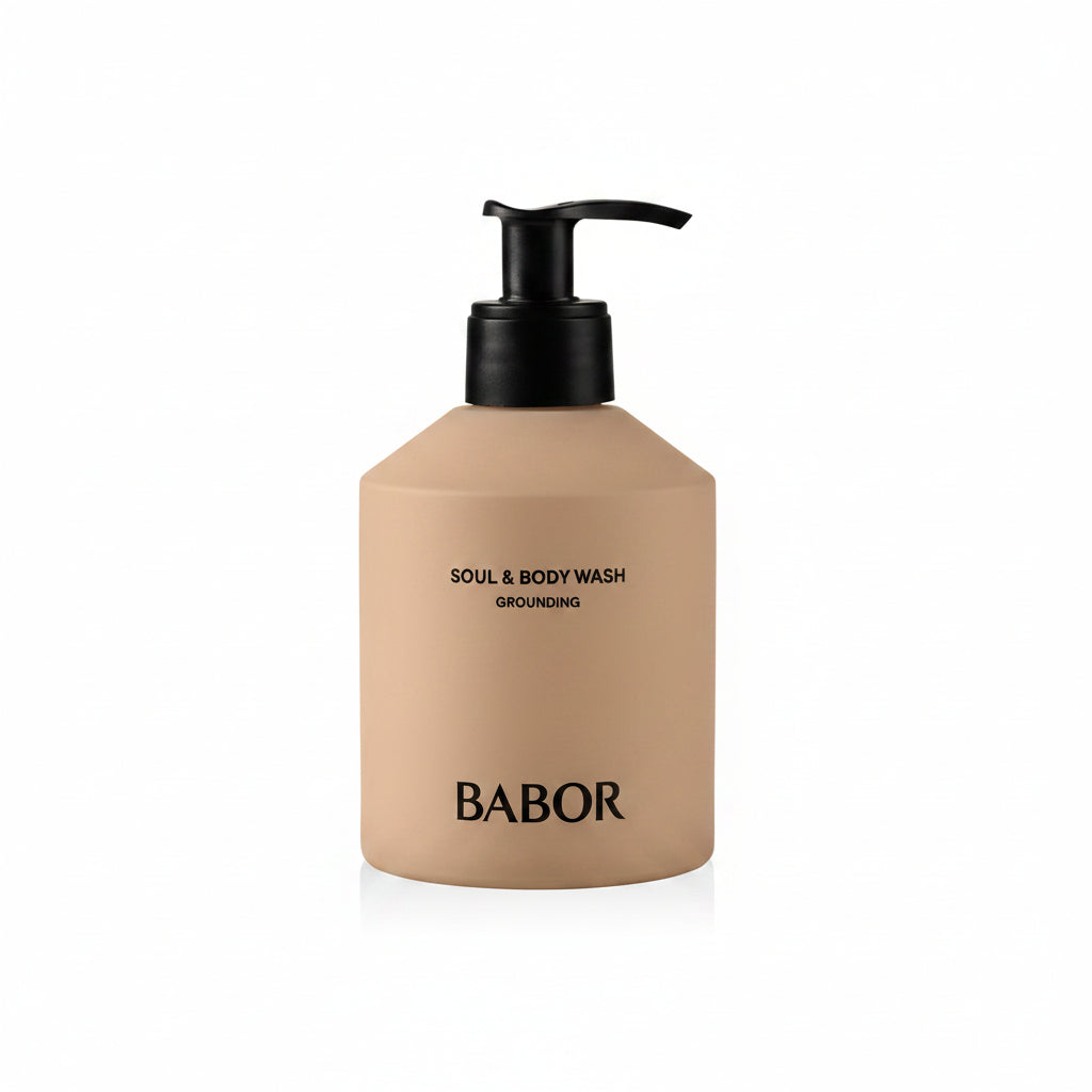 Babor-Body-Grounding-Soul-Body-Wash-250ml-Tester-Gel-de-Dus-Hidratant-si-Relaxant-Beauty-Lounge