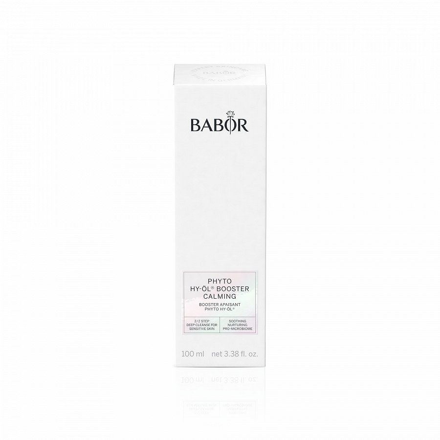 Babor Phyto HY-OL Booster Calming 100ml - Booster de Curatare