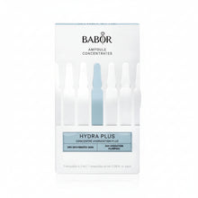 Încarcă imaginea în Galerie, Babor Collagen Booster 7x2ml - Fiole Concentrate cu Efect Antirid și Stimulare Colagen pentru Ten Matur și Lipsit de Fermitate - Beauty Lounge
