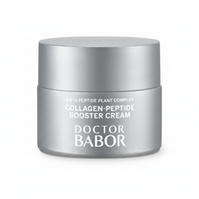 Încarcă imaginea în Galerie, Babor Collagen-Peptide Booster Cream 50ml - Cremă Antirid cu Colagen Marin, Matrixyl și Acid Hialuronic pentru Ten Matur Ferm și Dens - Beauty Lounge
