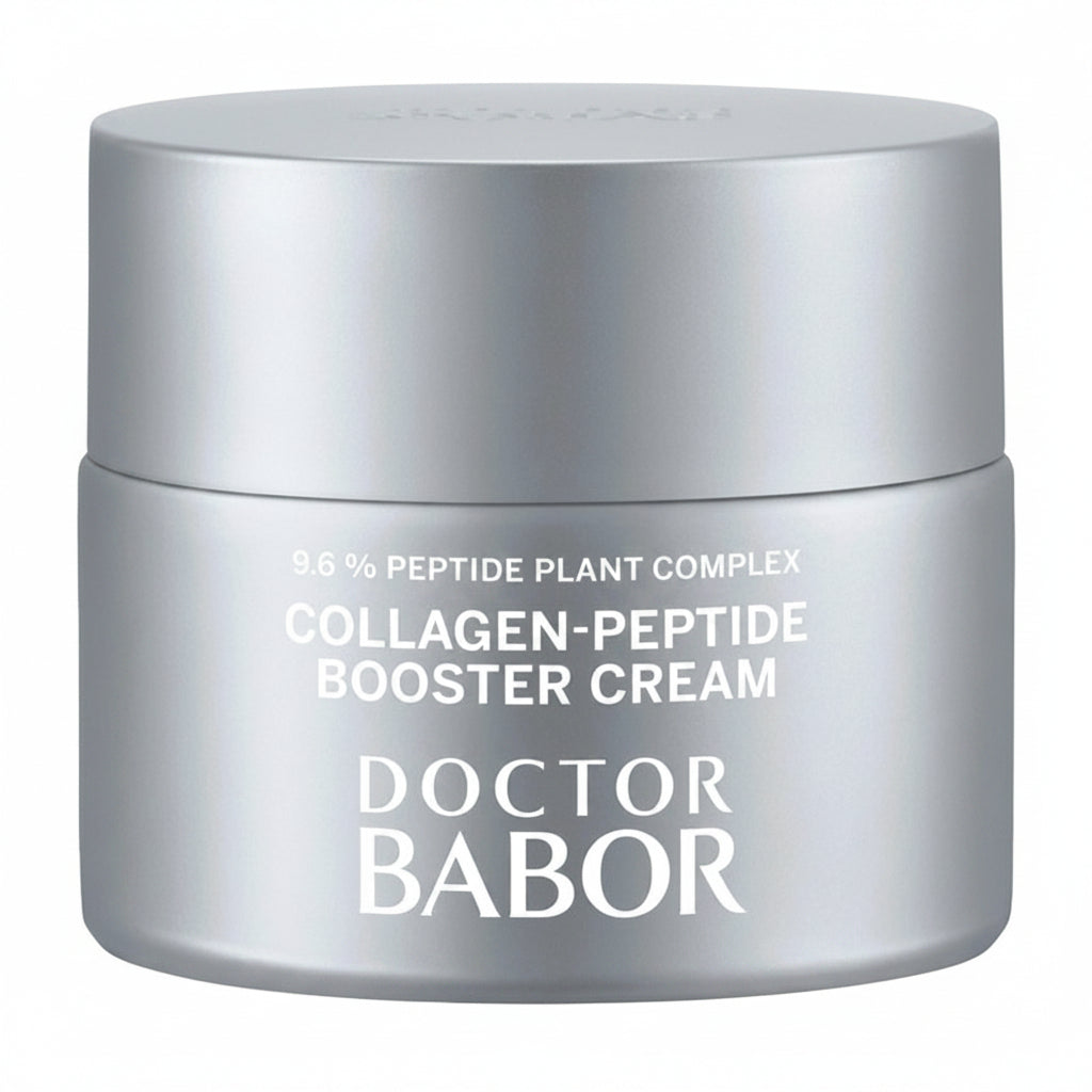 Babor Collagen-Peptide Booster Cream 50ml - Crema Antirid cu Peptide si Colagen