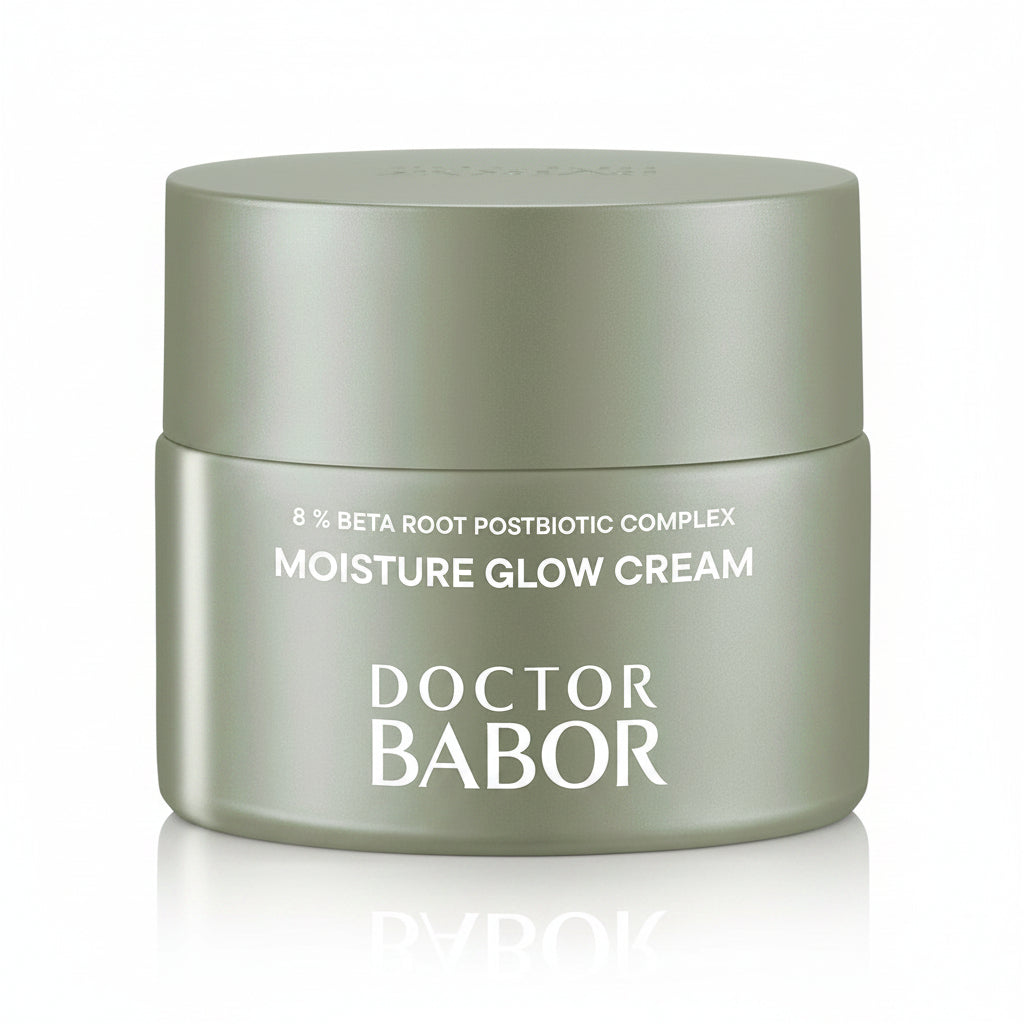 Babor Doctor MB Moisture Glow Cream 50ml - Crema Hidratanta
