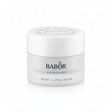 Încarcă imaginea în Galerie, Babor Skinovage Moist and Lipid Cream 50ml - Crema Nutritiva Intensiva Pentru Ten Uscat
