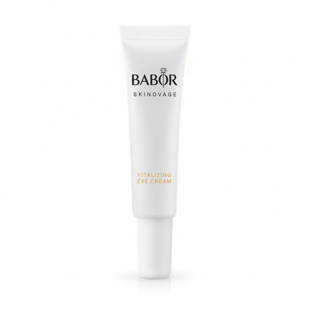 Babor Skinovage Vitalizing Eye Cream 15ml - Crema Revitalizanta Pentru Conturul Ochilor