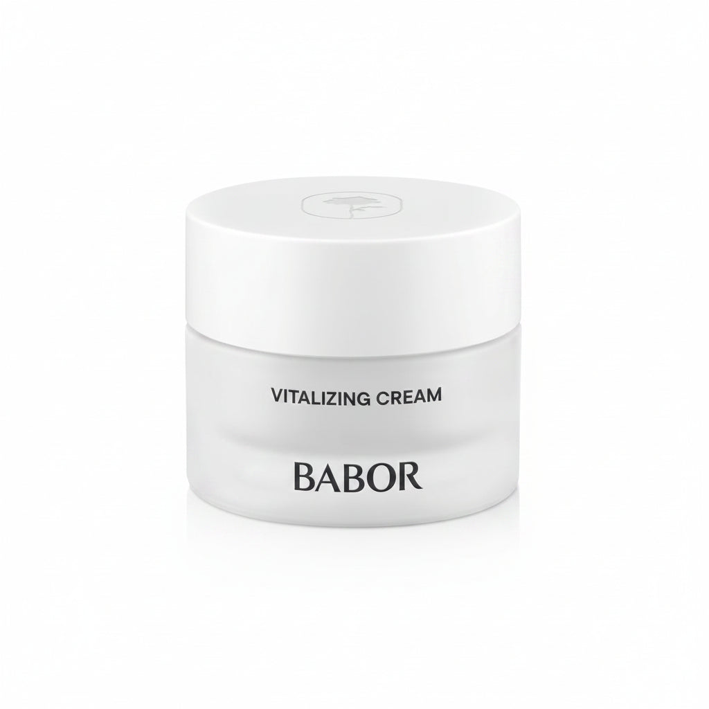 Babor Skinovage Vitalizing Cream 50ml - Crema de Fata Professional Pack