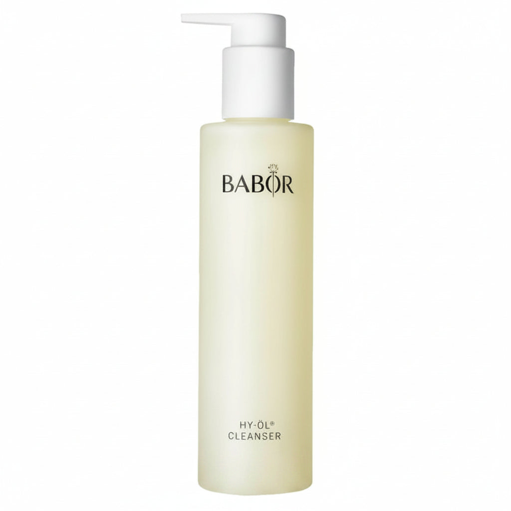 Babor HY-OL Cleanser 200ml - Demachiant Bifazic Pentru Indepartarea Machiajului