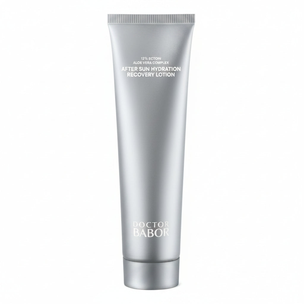 Babor Doctor After Sun Hyd. Recov. Lotion 150ml - Lotiune Calmanta Dupa Expunerea la Soare