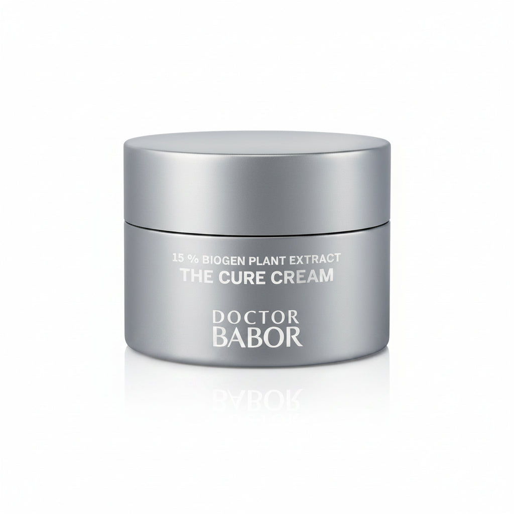 Babor The Cure Cream - Crema de Fata 50ml