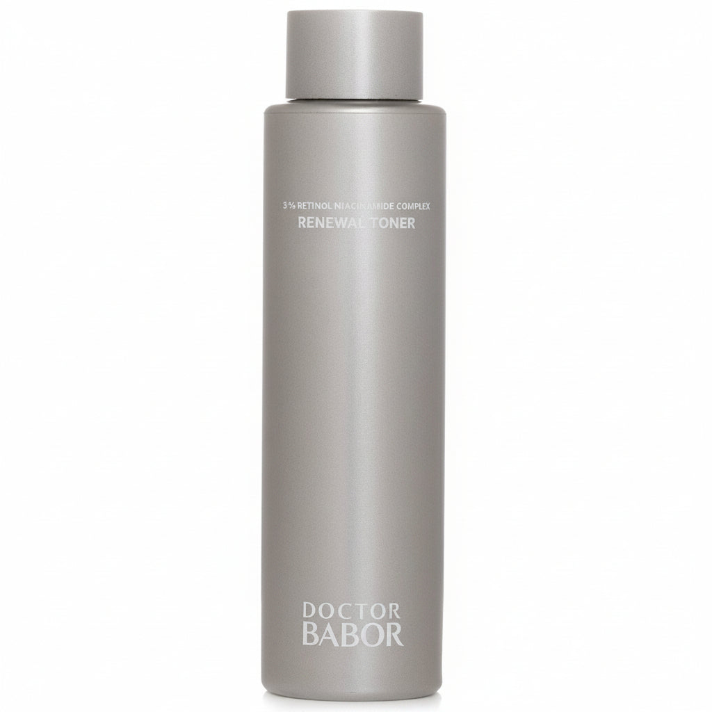 Babor Doctor Babor Renewal Toner 200ml - Lotiune Tonica Professional Pack