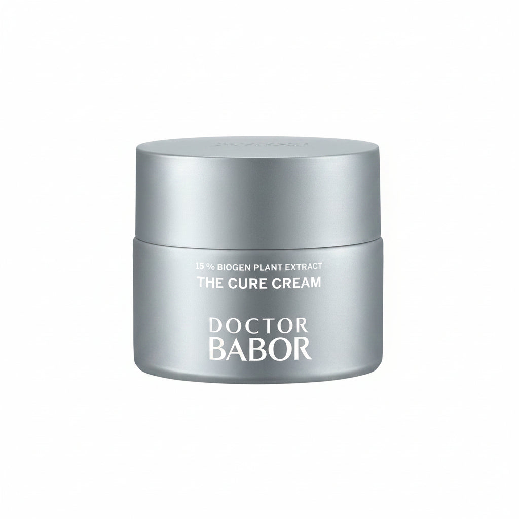 Babor Doctor Babor The Cure Cream 50ml Tester - Crema de Fata cu Efect Regenerant