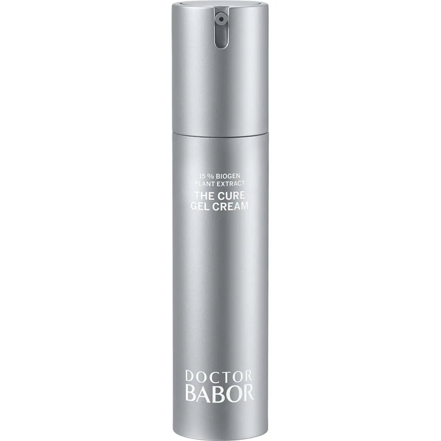 Babor Doctor Babor The Cure Gel Cream - Crema Gel Hidratanta