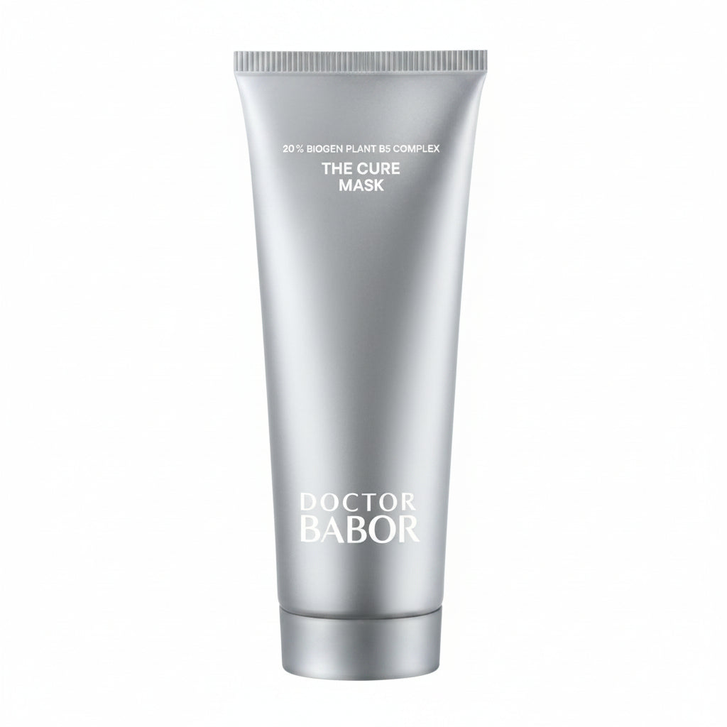 Babor Doctor Babor The Cure Mask - Masca de Noapte