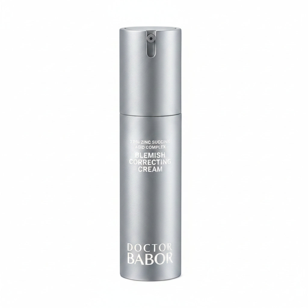 Babor Doctor Blemish Correcting Cream - Crema Pentru Ten cu Imperfectiuni