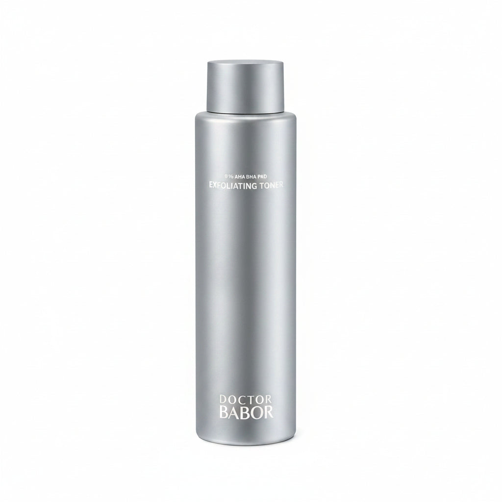 Babor Doctor Clarifying Exfoliating Toner 200ml - Lotiune Tonica Exfolianta Pentru Ten Gras