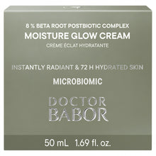 Încarcă imaginea în Galerie, Babor Doctor MB Moisture Glow Cream 50ml - Crema Hidratanta
