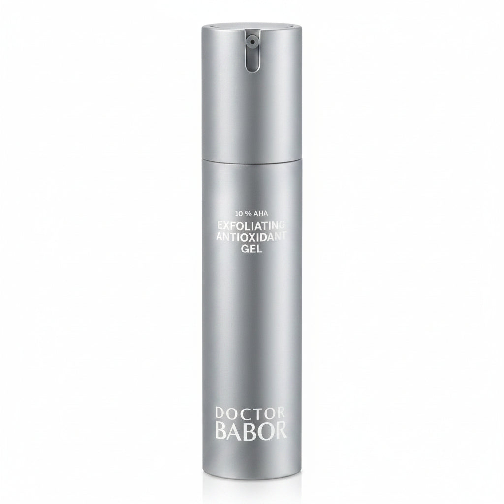 Babor Doctor Exfoliating Antioxidant Gel 50ml - Gel Exfoliant Ten Mixt