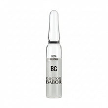 Încarcă imaginea în Galerie, Babor Doctor Instant Sooth. Ampoule Serum Concentrate 7x2ml - Tratament Pentru Ten Sensibil
