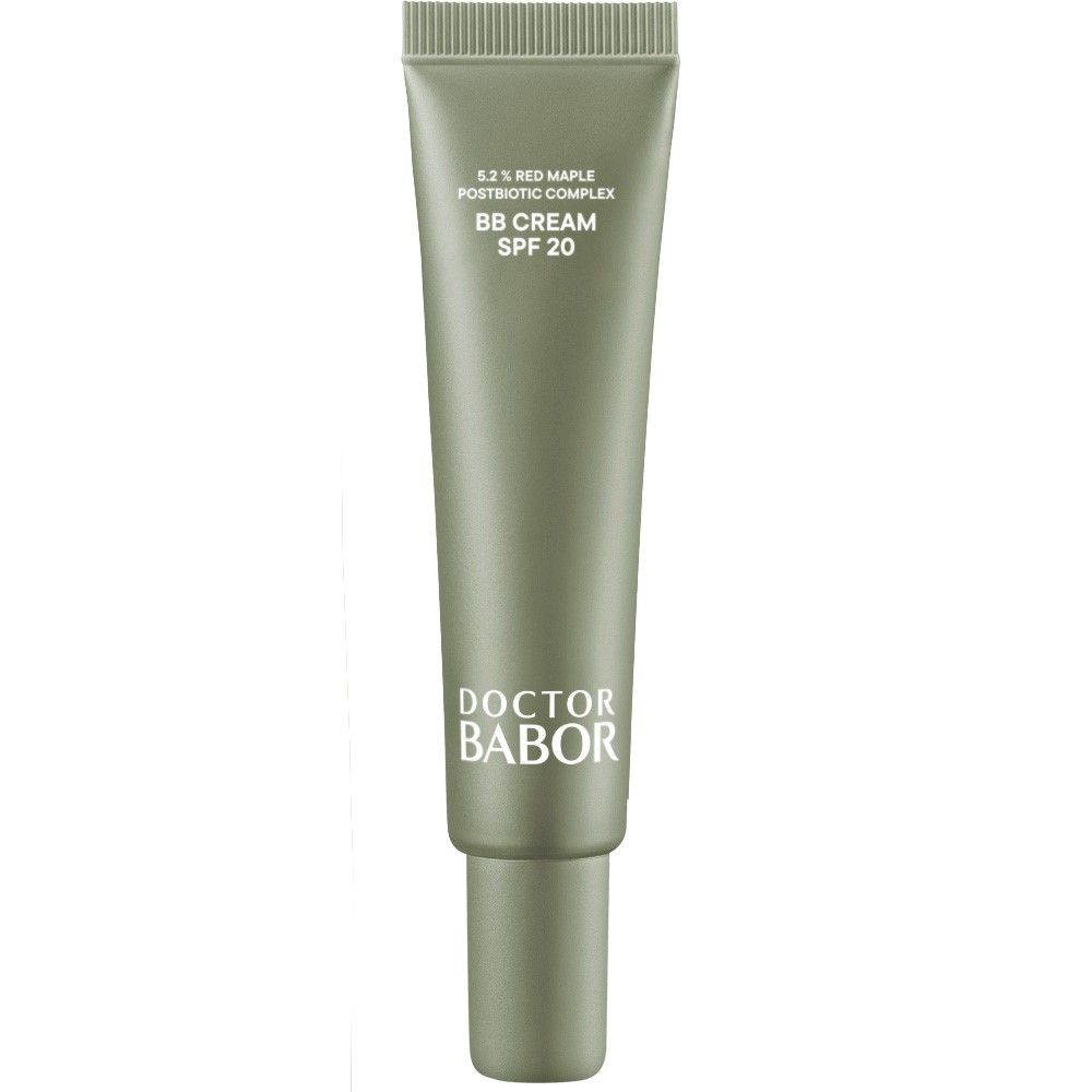Babor Doctor MB BB Cream Medium SPF20 40ml - Crema cu Protectie Solara