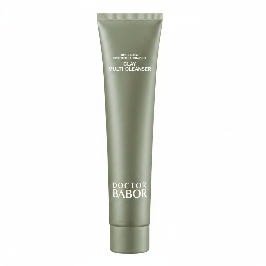 Babor Doctor MB Clay Multi Cleanser 75ml - Demachiant pe Baza de Argila