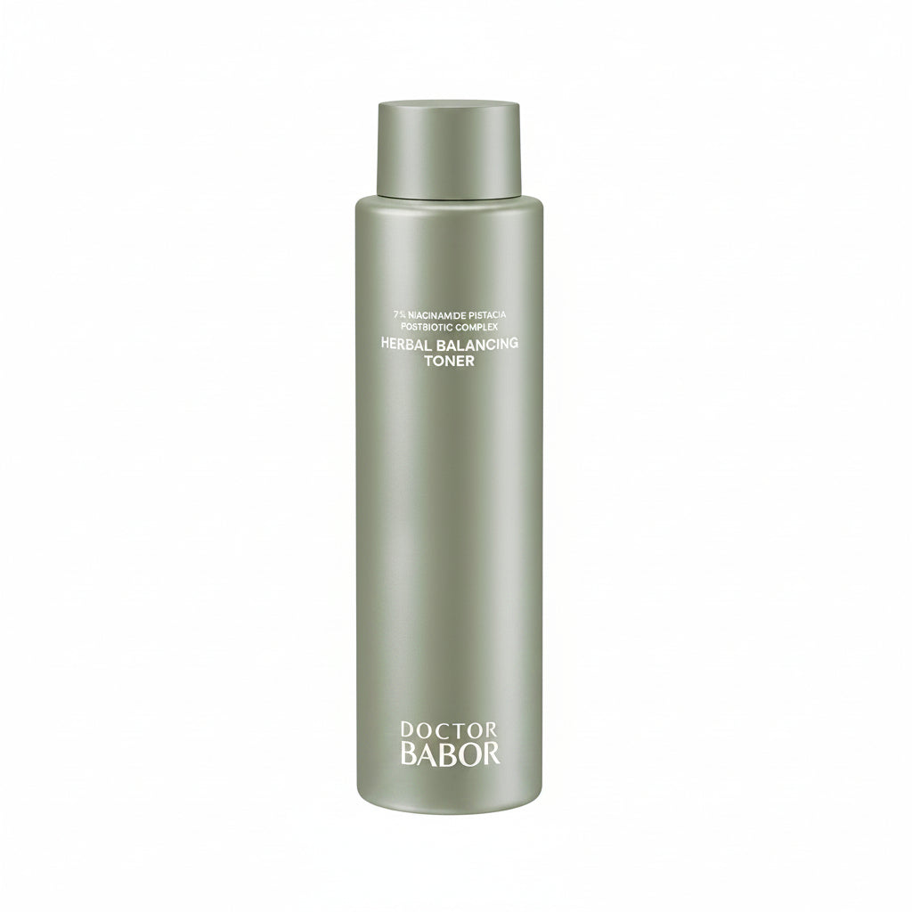 Babor Doctor MB Herbal Balancing Toner 200ml - Lotiune Tonica Echilibranta