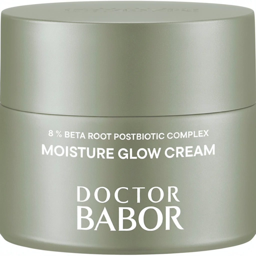 Babor Doctor MB Moisture Glow Cream 50ml - Crema Hidratanta