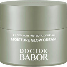 Încarcă imaginea în Galerie, Babor Doctor MB Moisture Glow Cream 50ml - Crema Hidratanta
