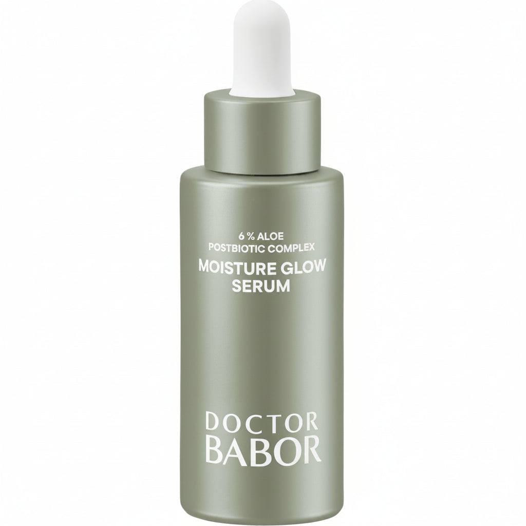 Babor Doctor Moisture Glow Serum 30ml - Ser Hidratant Pentru Luminozitate