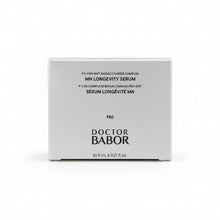 Încarcă imaginea în Galerie, Babor Doctor Pro MN Longevity Serum 8x8ml - Ser Anti-Imbatranire
