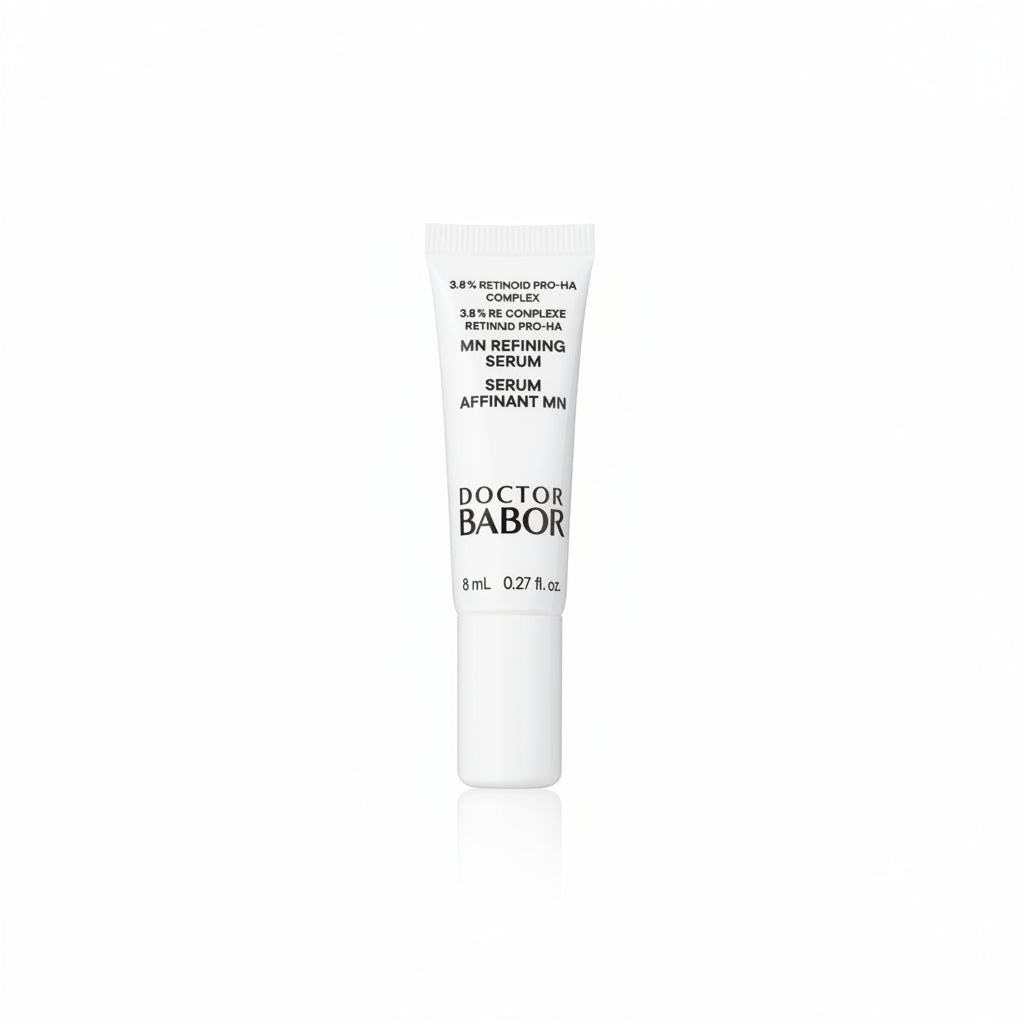Babor Doctor Pro MN Refining Serum 8x8ml - Ser cu Retinol
