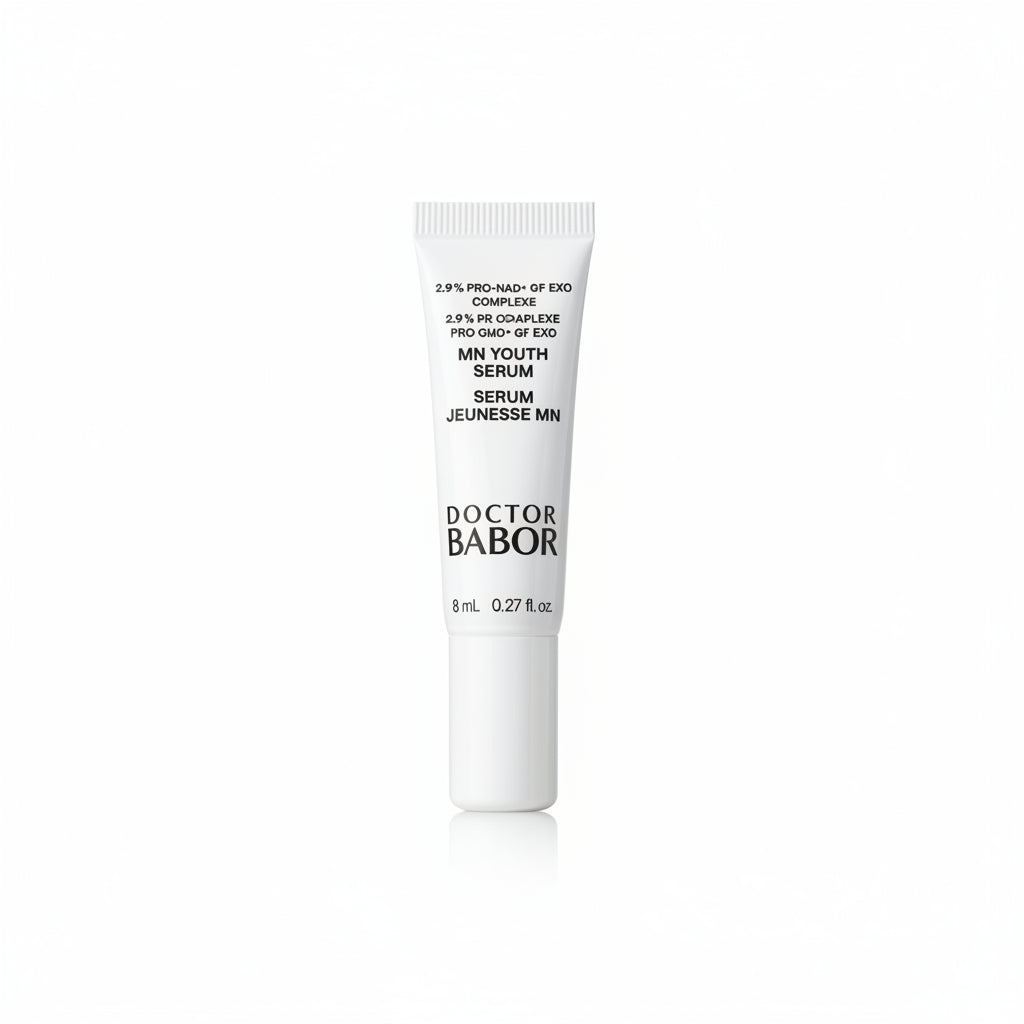 Babor Doctor Pro MN Youth Serum 8x8ml - Ser Pentru Revitalizare
