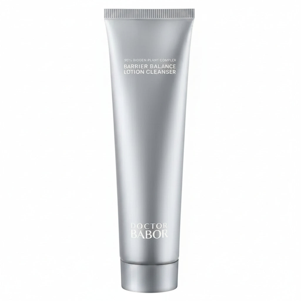 Babor Doctor Regeneration Barrier Balance Cleanser 150ml - Gel de Curatare Piele Sensibila