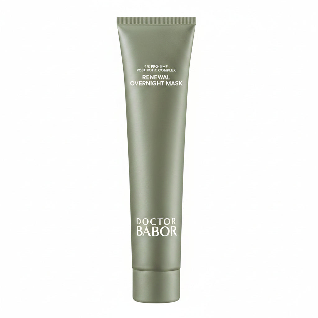 Babor Doctor Renewal Overnight Mask 75ml - Masca de Noapte Hidratanta