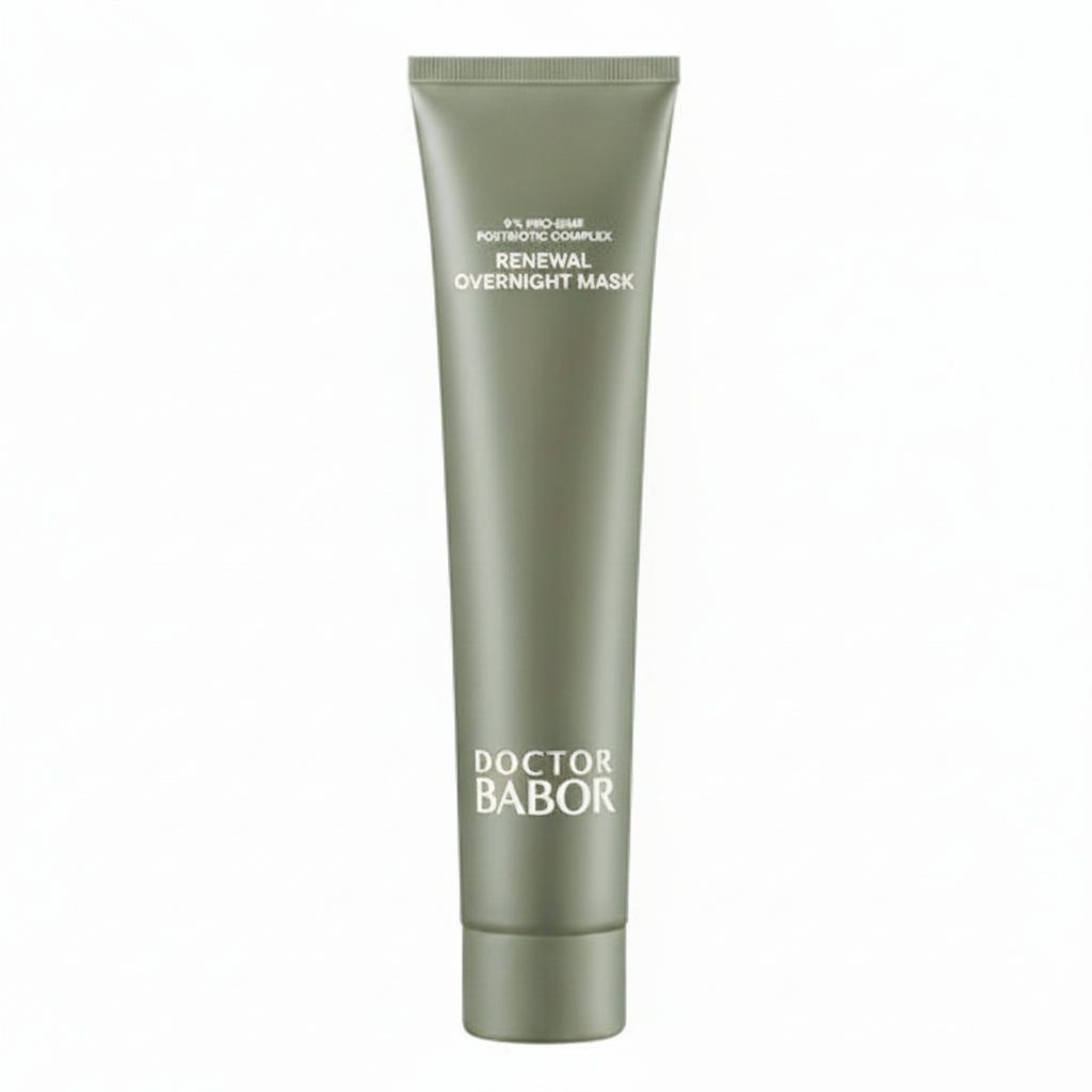 Babor Doctor Renewal Overnight Mask 75ml - Masca de Noapte