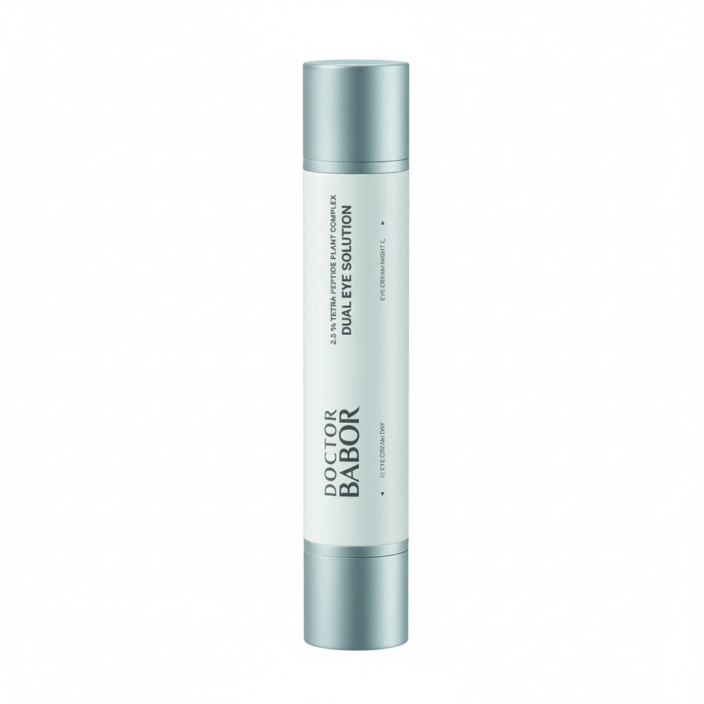 Babor Dual Eye Solution 30ml - Crema Pentru Ochi Pentru Lifting si Hidratare