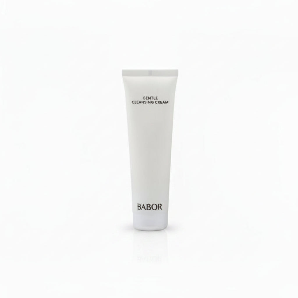 Babor Gentle Cleanser 100ml - Crema Demachianta Pentru Ten Uscat Professional Pack