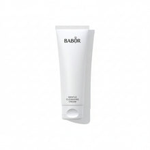 Încarcă imaginea în Galerie, Babor Gentle Cleanser 100ml - Cremă Demachiantă Delicată pentru Curățare Blândă și Ten Sensibil și Uscat - Beauty Lounge

