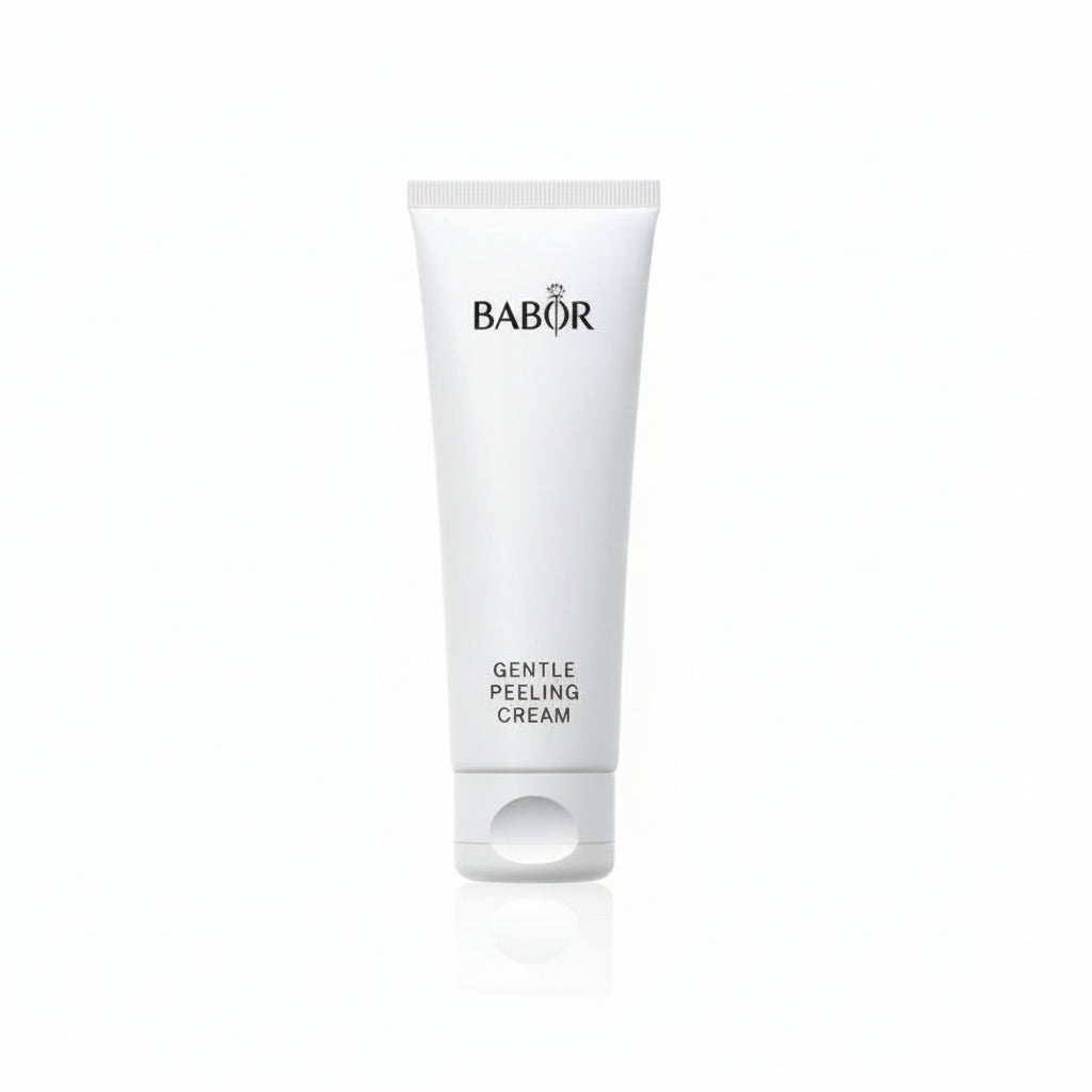 Babor Gentle Peeling Cream 50ml Tester - Exfoliant Facial