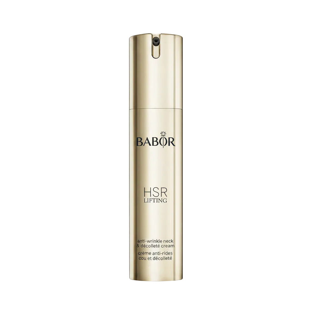 Babor HSR Lifting 30ml - Ser Antirid Pentru Fermitate, Netezire si Hidratare