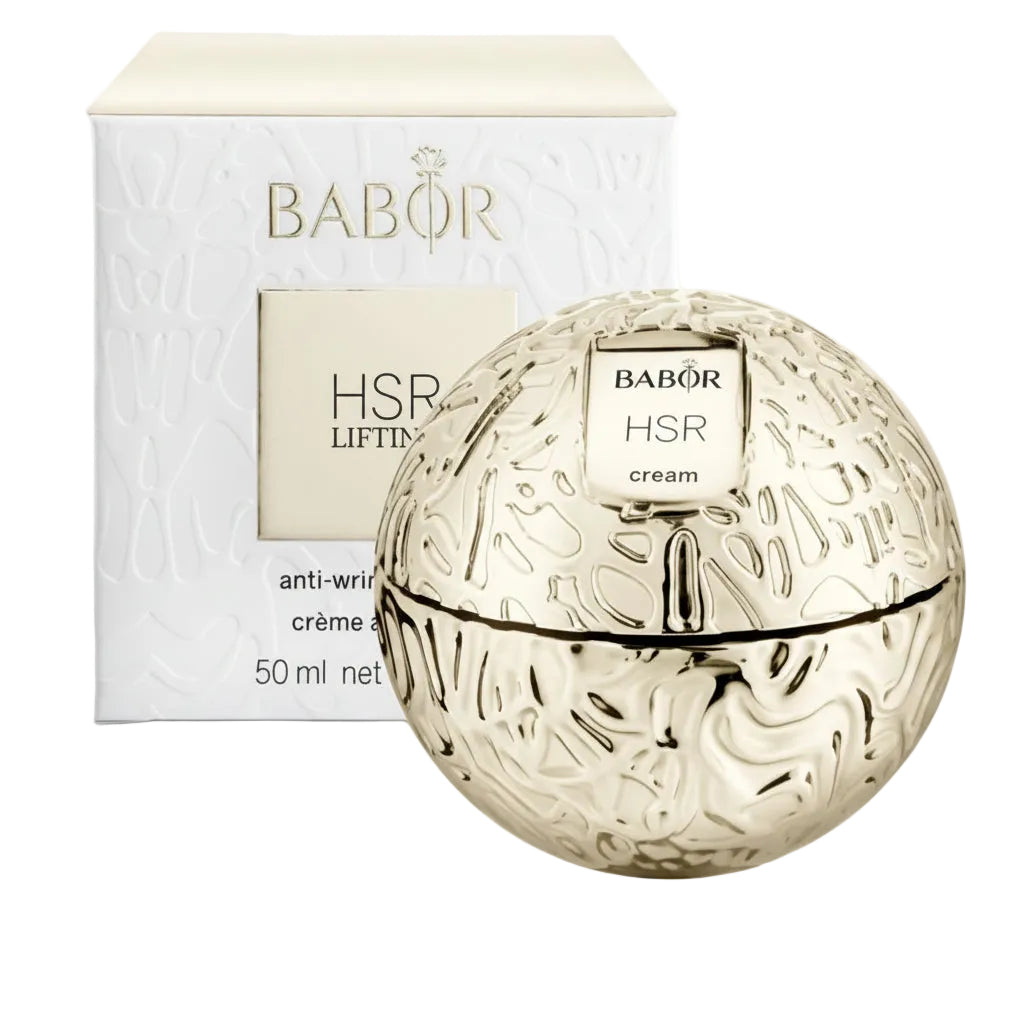 Babor HSR Lifting 50ml - Crema Antirid cu Efect de Lifting si Fermitate Pentru Ten Matur