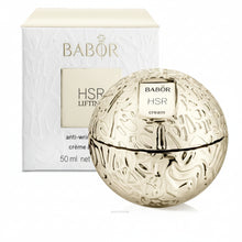Încarcă imaginea în Galerie, Babor HSR Lifting 50ml - Cremă Antirid cu Efect de Lifting, Peptide Active și Acid Hialuronic pentru Ten Matur și Lipsit de Fermitate - Beauty Lounge
