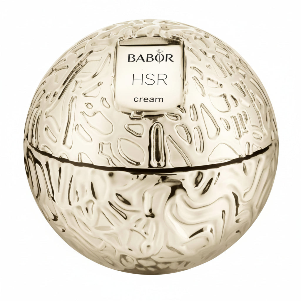 Babor HSR Lifting 50ml - Crema Antirid cu Efect de Lifting si Fermitate Pentru Ten Matur
