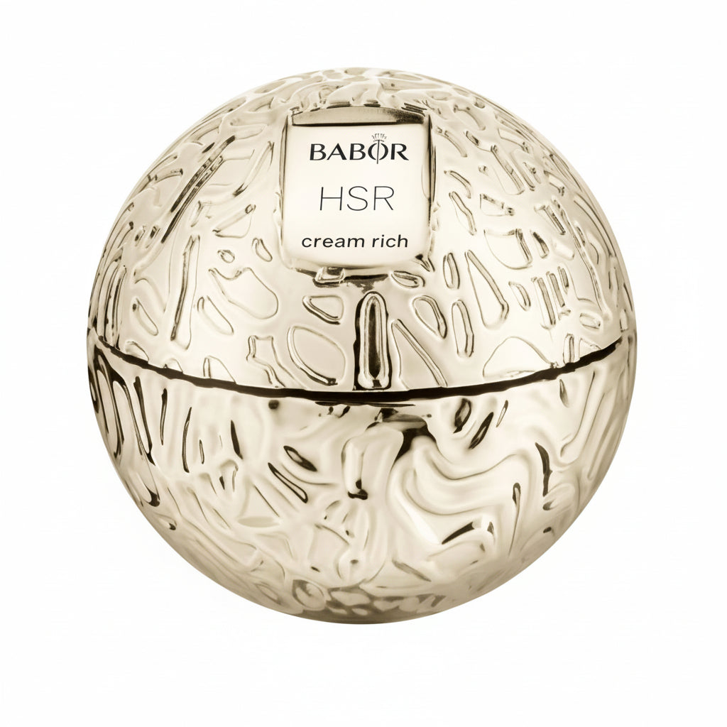 Babor HSR Cream Rich 50ml Tester - Crema Antirid