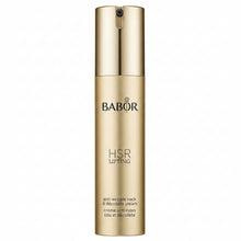 Încarcă imaginea în Galerie, Babor HSR Lifting Neck and Décolleté Cream 50ml - Cremă Antirid cu Lifting și Peptide Active pentru Gât și Decolteu Ferm și Tânăr - Beauty Lounge

