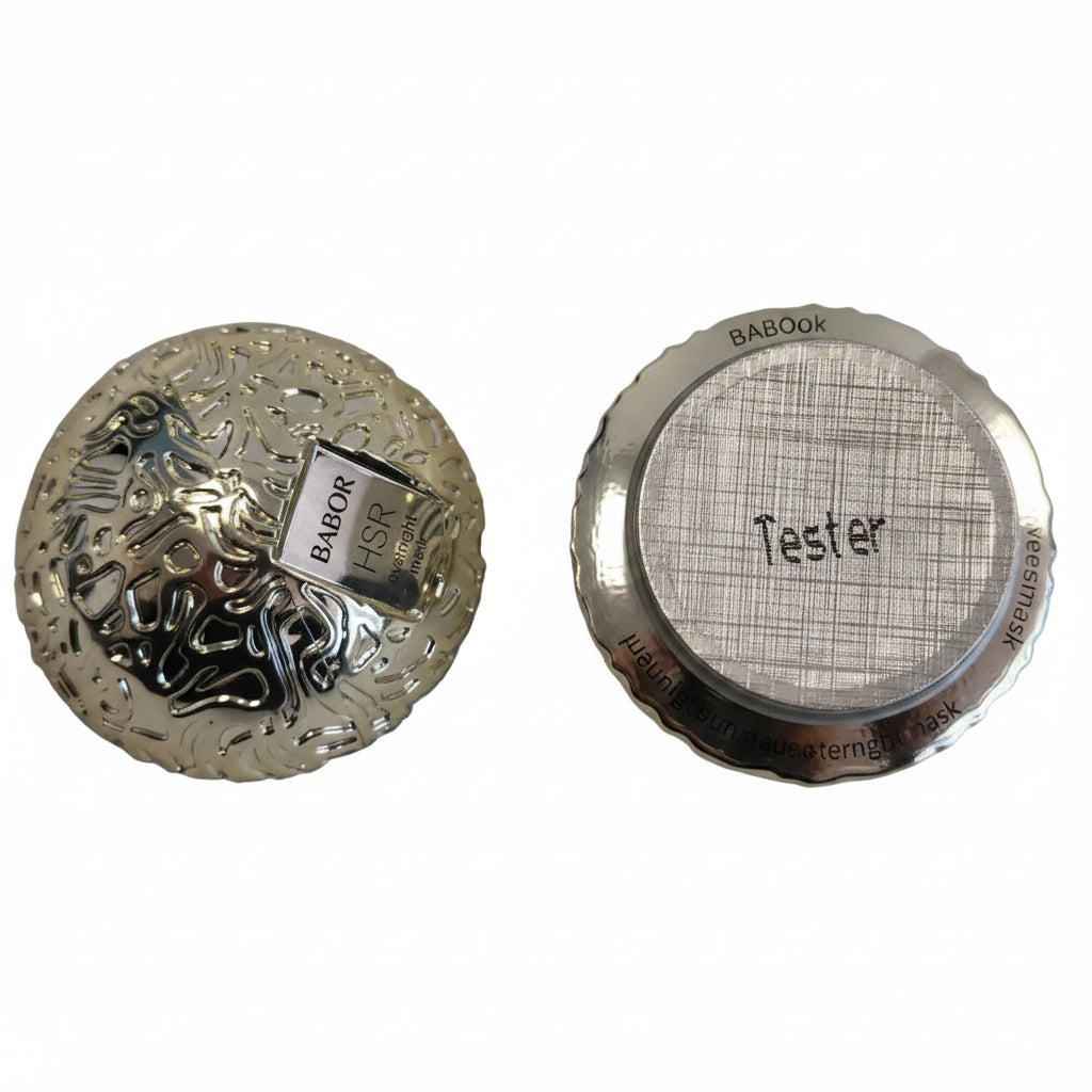 Babor HSR Lifting Overnight Mask 50ml Tester - Masca de Noapte