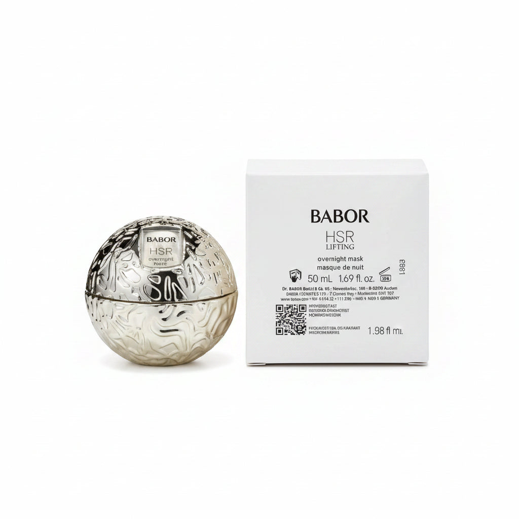 Babor HSR Lifting Overnight Mask 50ml Tester - Masca de Noapte