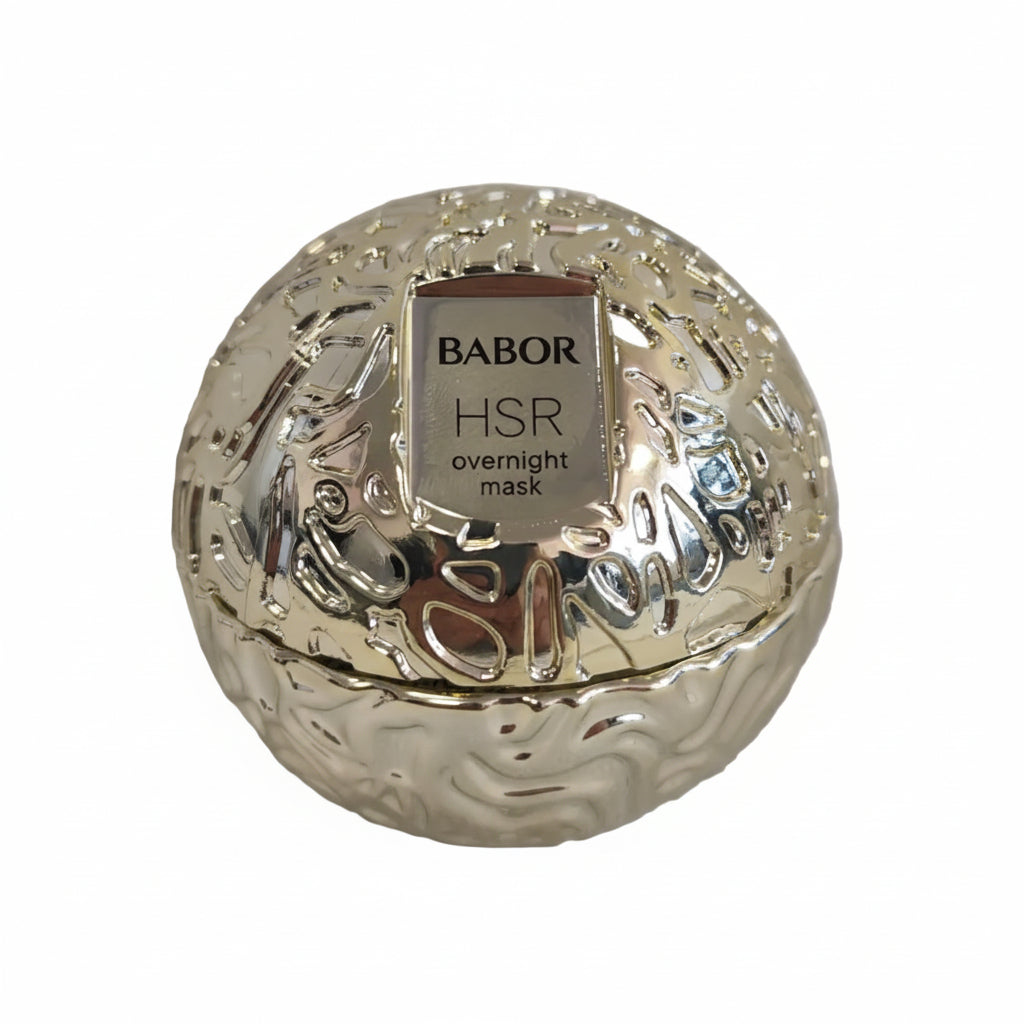 Babor HSR Lifting Overnight Mask 50ml Tester - Masca de Noapte