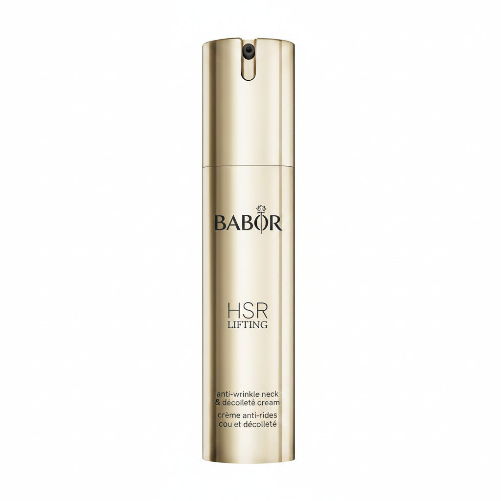 Babor HSR Lifting Tester - Ser cu Efect Antirid 30ml - Beauty Lounge