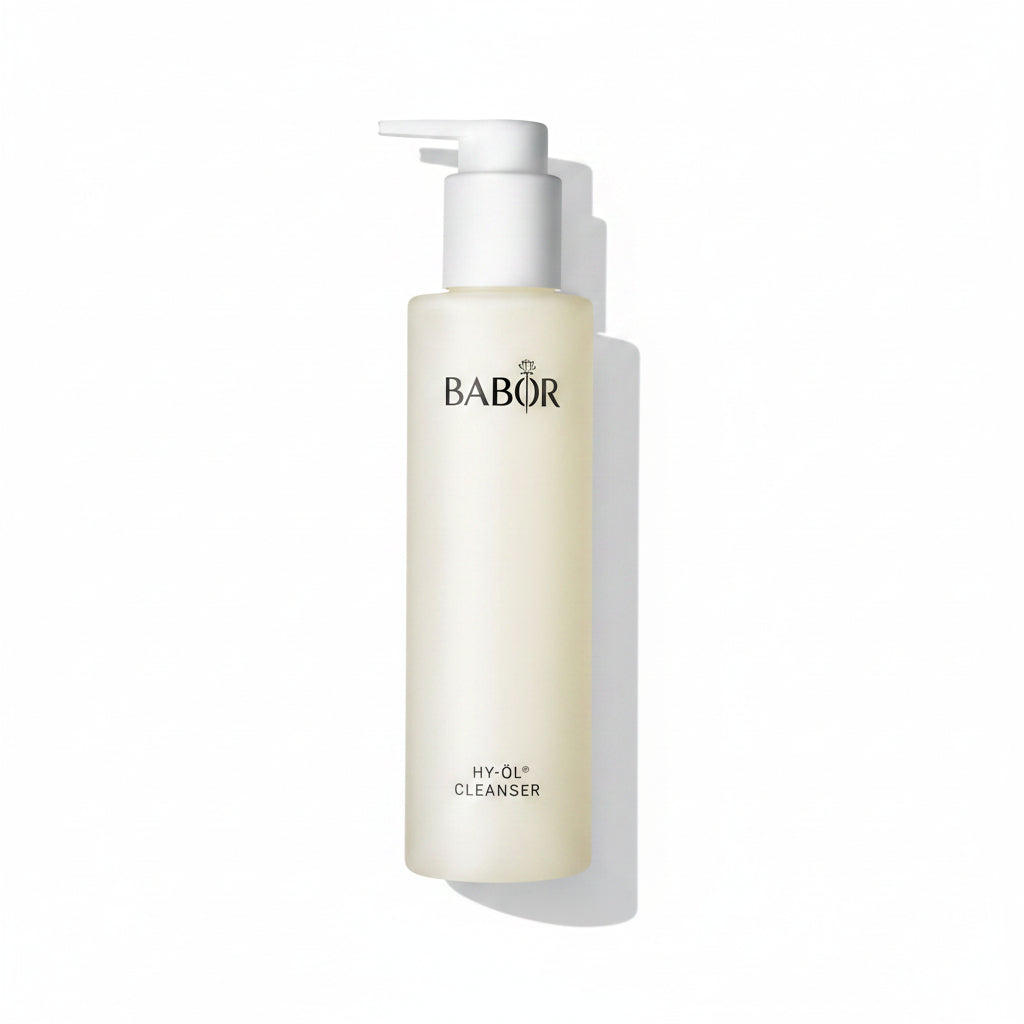 Babor HY-OL Cleanser 200ml Tester - Demachiant Bifazic Pentru Indepartarea Machiajului